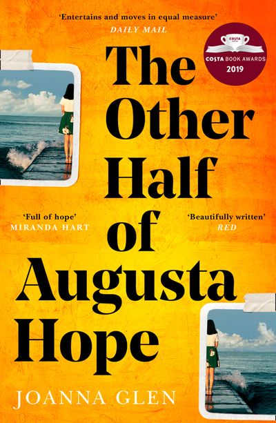 The Other Half of Augusta Hope - Joanna Glen