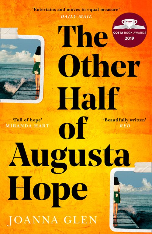 The Other Half Of Augusta Hope Joanna Glen - Image 8