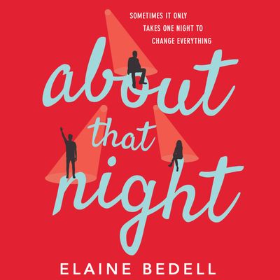  - Elaine Bedell, Read by Karina Fernandez