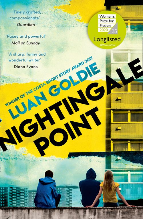 Nightingale Point: Longlisted for the Women’s Prize for Fiction - Image 3
