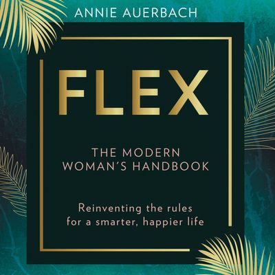  - Annie Auerbach, Read by Annie Auerbach