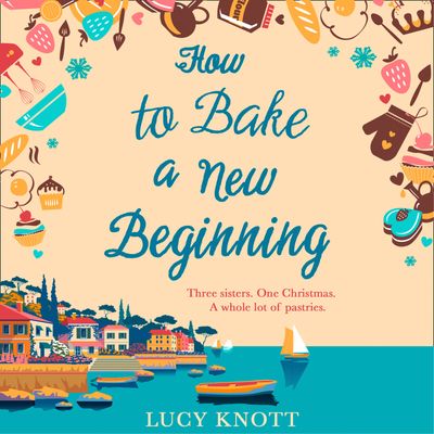  - Lucy Knott, Read by Penny Andrews
