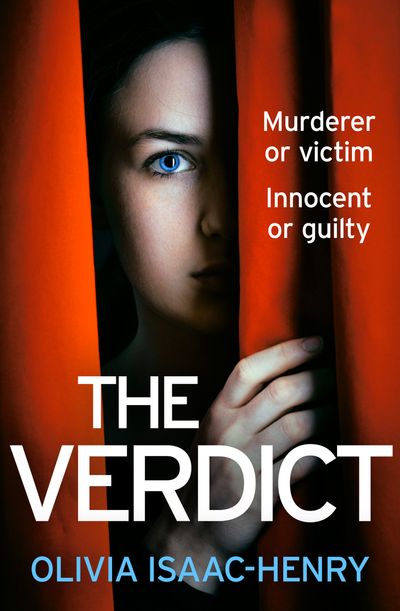 The Verdict - Olivia Isaac-Henry