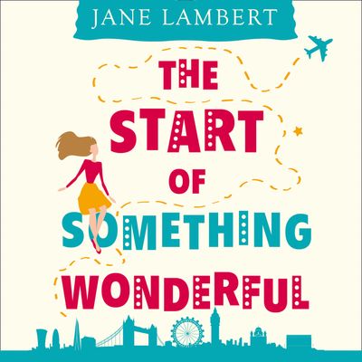  - Jane Lambert, Read by Jane Lambert
