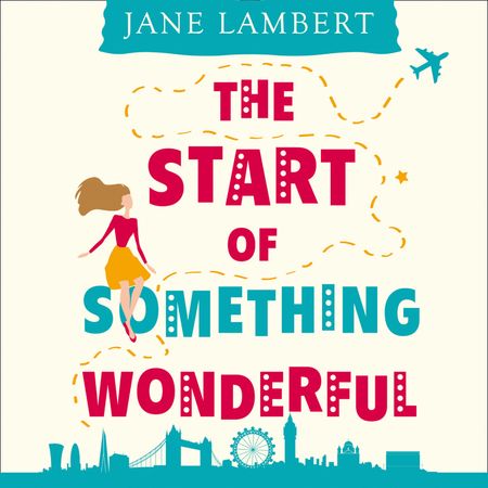  - Jane Lambert, Read by Jane Lambert