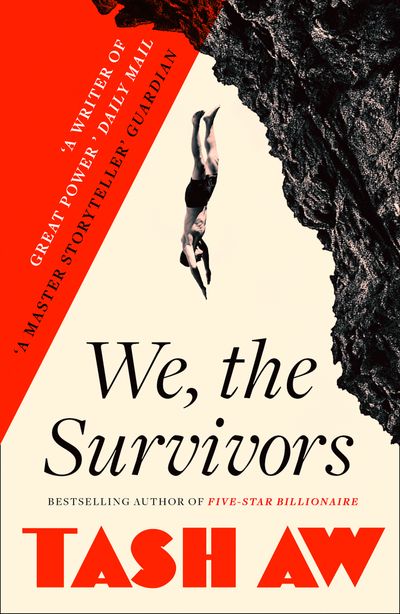 We, the Survivors - Tash Aw