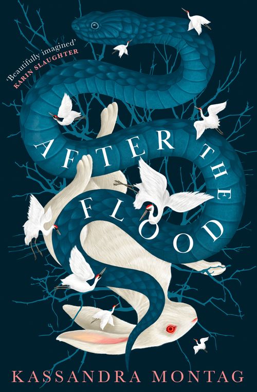 After the Flood by Kassandra Montag 9780008319595 NEW Free UK Delivery - Image 5
