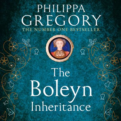 Cover image for The Boleyn Inheritance: Unabridged edition - Philippa Gregory, Read by Pippa Bennett-Warner, Georgia Maguire and Cathleen McCarron