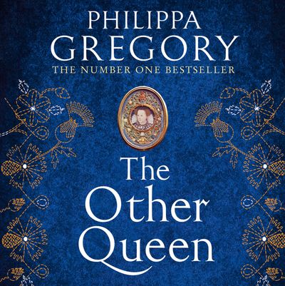  - Philippa Gregory, Read by Richard Armitage, Alex Kingston and Madeleine Leslay