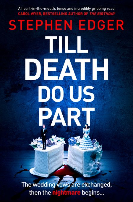 Till Death Do Us Part - Stephen Edger