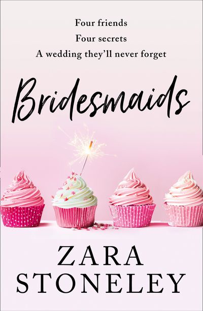 Bridesmaids (The Zara Stoneley Romantic Comedy Collection, Book 4) - Zara Stoneley