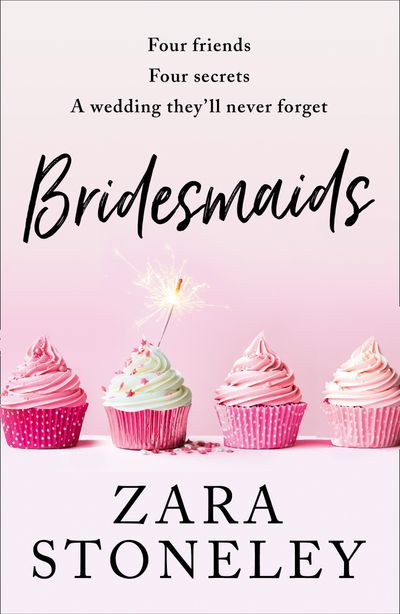 The Zara Stoneley Romantic Comedy Collection - Bridesmaids (The Zara Stoneley Romantic Comedy Collection, Book 4) - Zara Stoneley