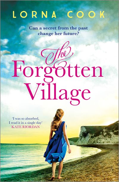 The Forgotten Village - Lorna Cook