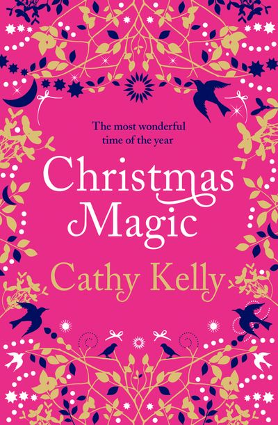 Christmas Magic - Cathy Kelly