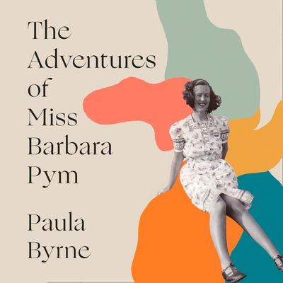  - Paula Byrne, Read by Antonia Beamish