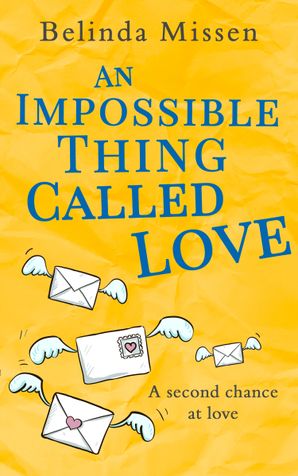 An Impossible Thing Called Love Paperback by