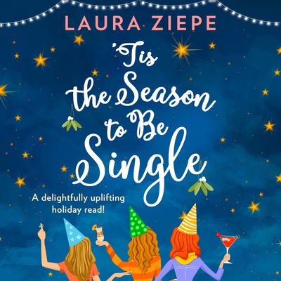  - Laura Ziepe, Read by Beth Chalmers