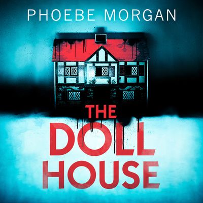  - Phoebe Morgan, Read by Stephanie Racine