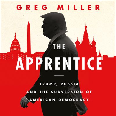  - Greg Miller, Read by Greg Miller and Charles Constant