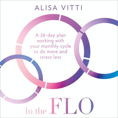  - Alisa Vitti, Read by Alisa Vitti
