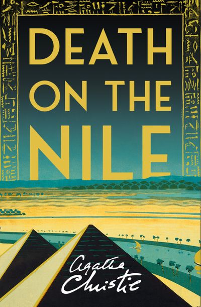Poirot - Death on the Nile (Poirot) - Agatha Christie