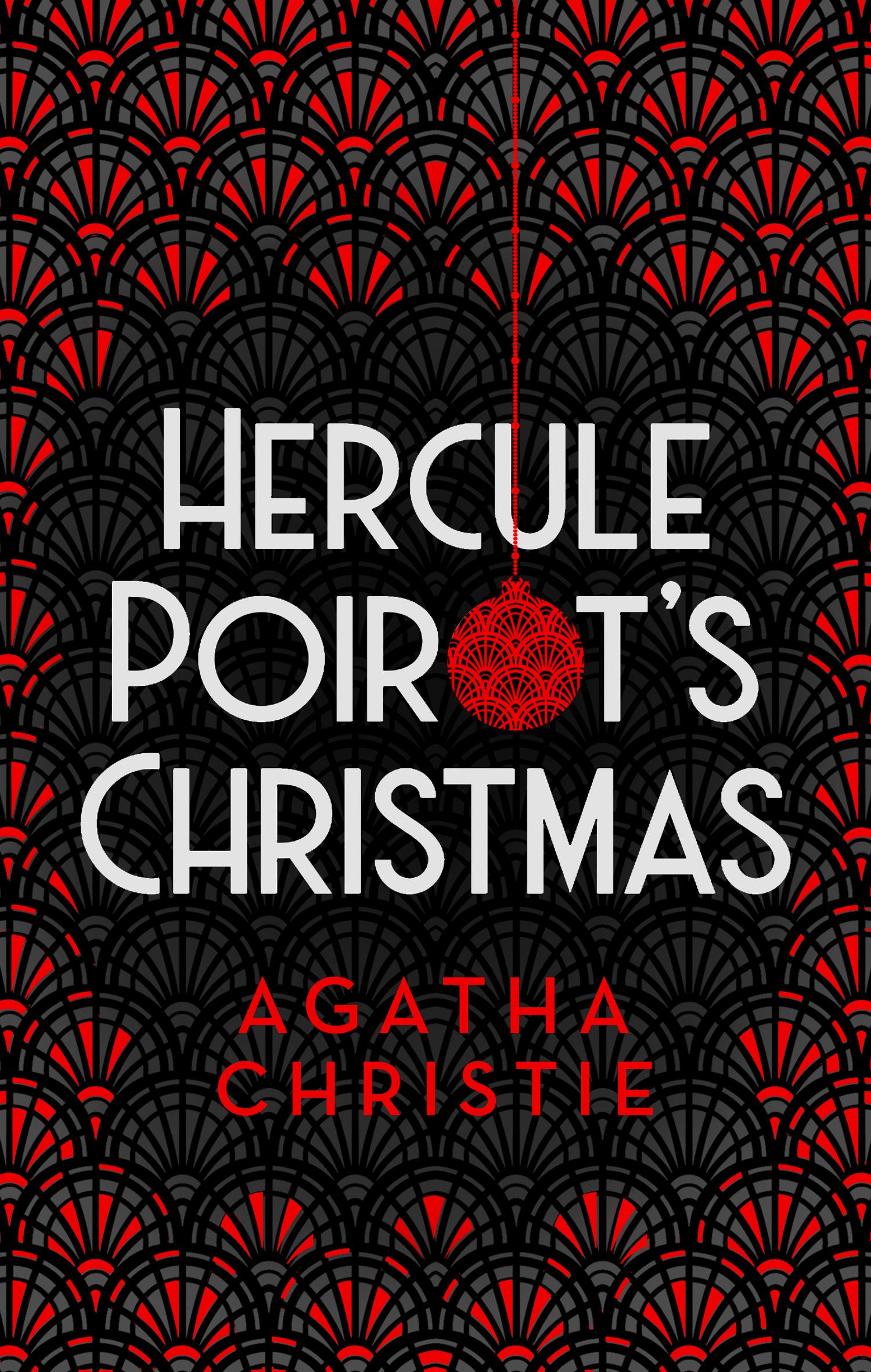 Hercule Poirot’s Christmas Special edition HarperReach