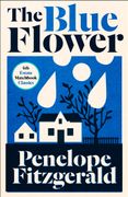 The Blue Flower (4th Estate Matchbook Classics)