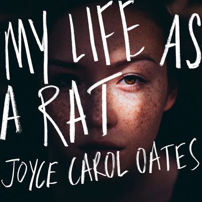  - Joyce Carol Oates, Read by Sadie Alexandru