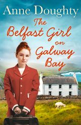 The Belfast Girl on Galway Bay