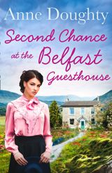 Second Chance at the Belfast Guesthouse