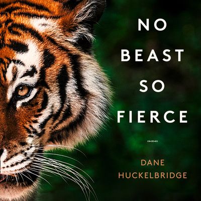  - Dane Huckelbridge, Read by Corey Snow