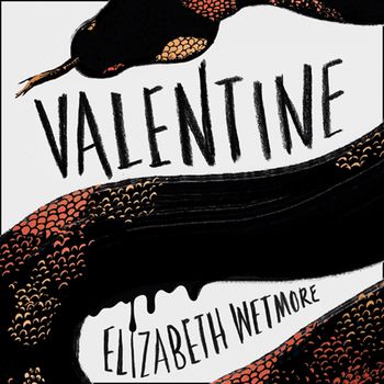 Valentine: Unabridged edition - Elizabeth Wetmore, Read by Cassandra Campbell and Jenna Lamia