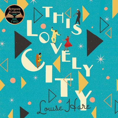  - Louise Hare, Read by Theo Solomon and Karise Yansen