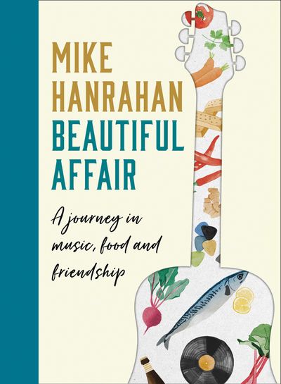  - Mike Hanrahan