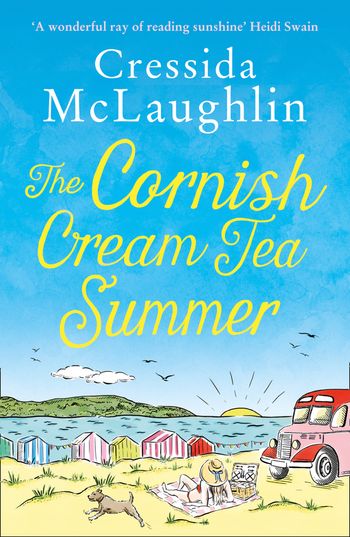 The Cornish Cream Tea series - The Cornish Cream Tea Summer (The Cornish Cream Tea series, Book 2) - Cressida McLaughlin