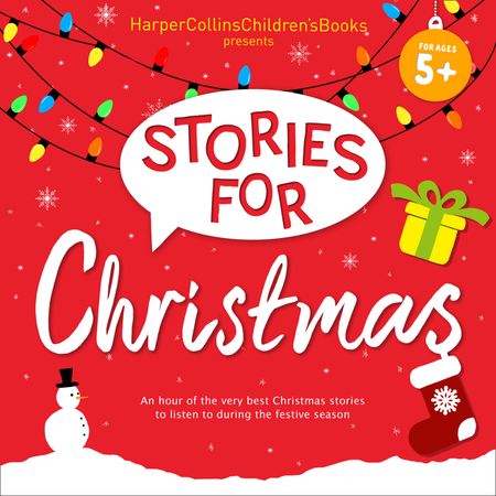 Stories for Christmas: Five Classic Children's Books including