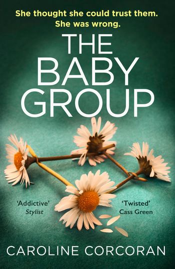 The Baby Group - Caroline Corcoran