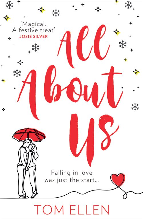 All About Us Tom Ellen - Image 8