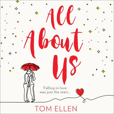  - Tom Ellen, Read by Michael Fox