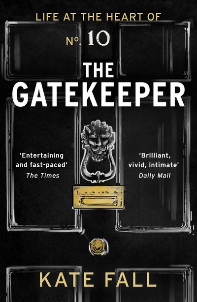 The Gatekeeper - Kate Fall