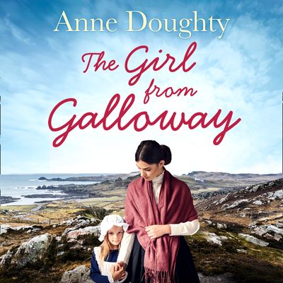  - Anne Doughty, Read by Aoife McMahon
