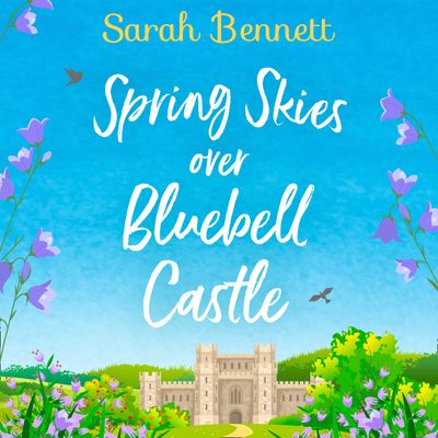  - Sarah Bennett, Read by Rachel Bavidge