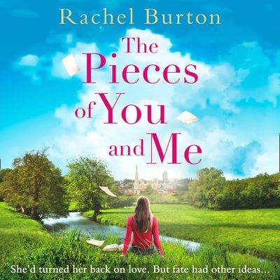  - Rachel Burton, Read by Imogen Church