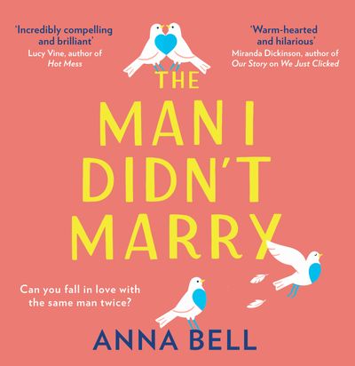  - Anna Bell, Read by Elisabeth Hopper