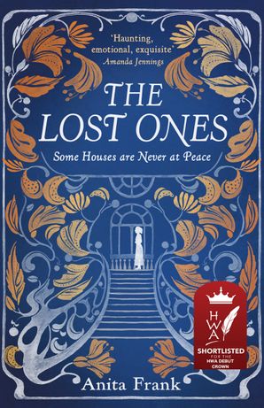 The Lost Ones Hardcover by 