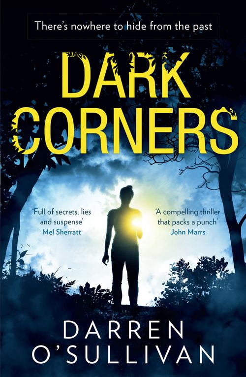 Dark Corners Darren Osullivan - Image 6
