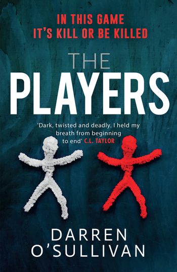 The Players - Darren O’Sullivan