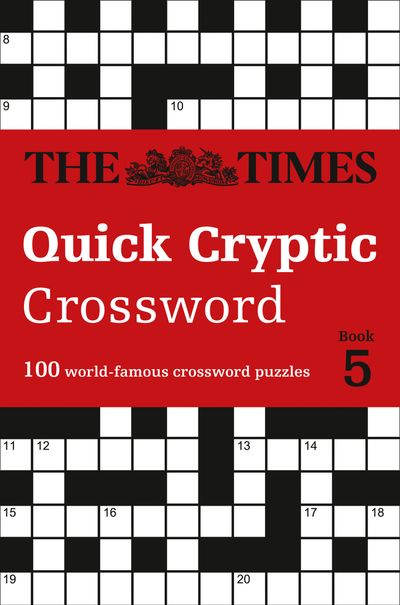  - The Times Mind Games and John Grimshaw