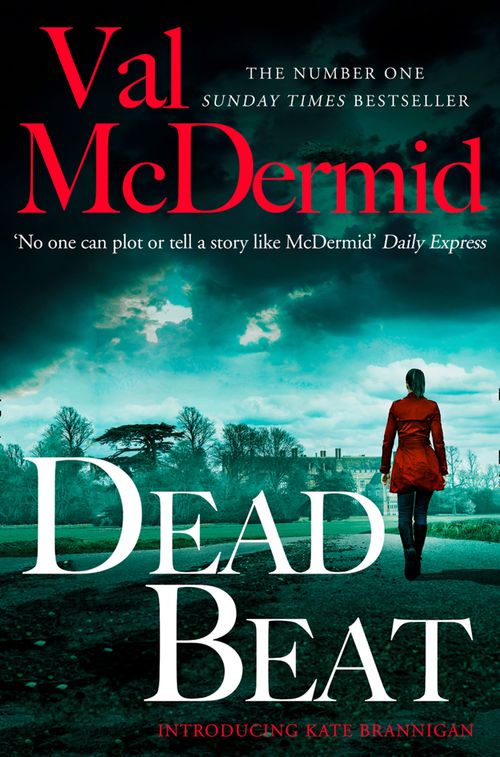 Dead Beat, Fiction, Paperback, Val McDermid