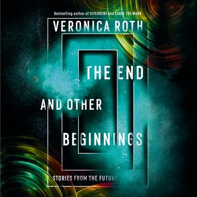  - Veronica Roth, Read by Emily Rankin and Macleod Andrews
